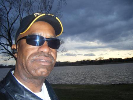 Warren Terry Photo 9