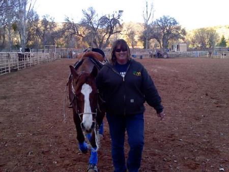 Renee Clements Photo 24