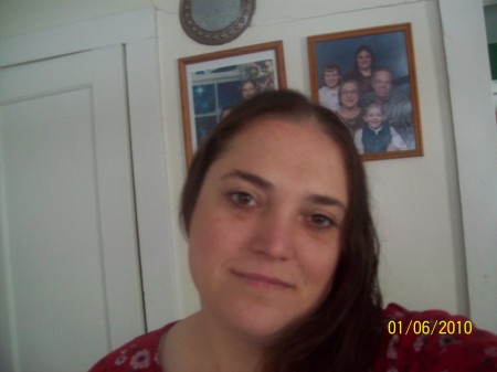 April Cramer Photo 19