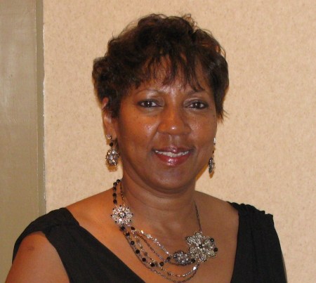 Ann Spriggs Photo 11