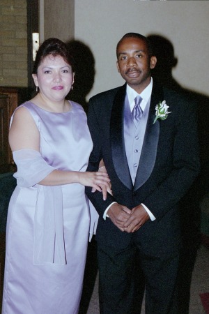 Charlene Watts Photo 17