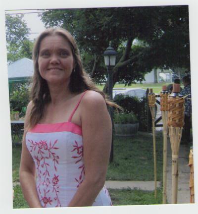 Kristina Cobb Photo 14