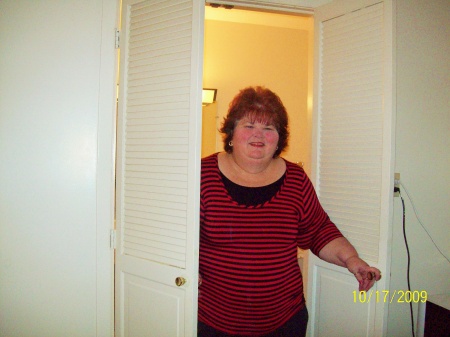 Joy Mills Photo 1