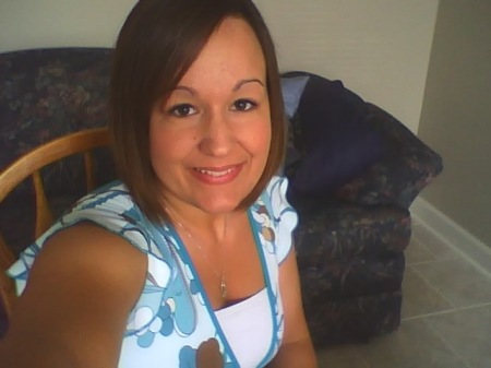 Kim Glass Photo 26