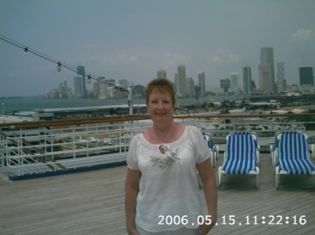 Margaret Lowery Photo 4