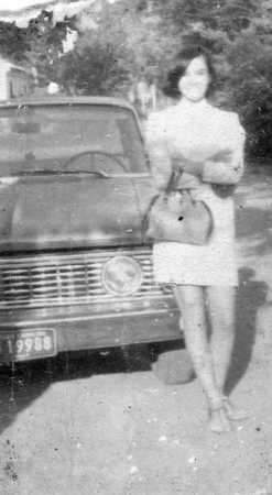 Debra Starnes Photo 4