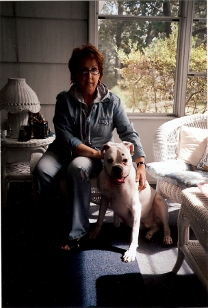 Judy Jeffries Photo 9