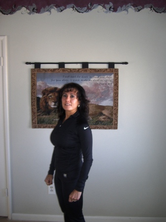 Connie Baca Photo 17