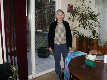 Joyce Sexton Photo 1