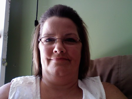 Cheryl Meredith Photo 6