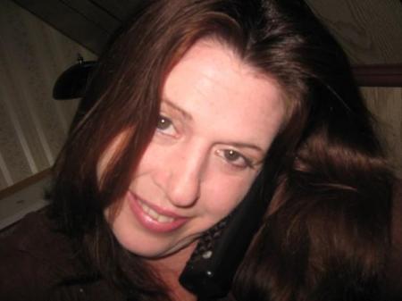 Michelle Baird Photo 9