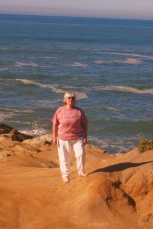 Joyce Stiles Photo 2