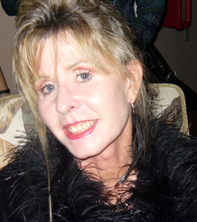 Annette Alexa Photo 2