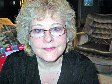 Debra Chisholm Photo 12