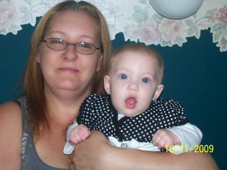 Tammy Shaver Photo 5