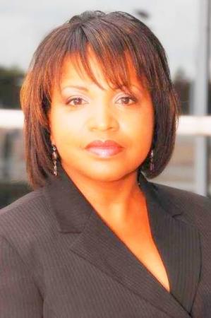 Jeanette Williams Photo 3
