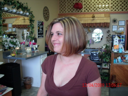 Annetta Whitney Photo 2