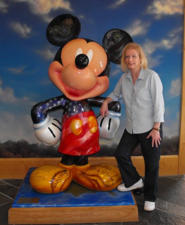 Pam Shields Photo 21