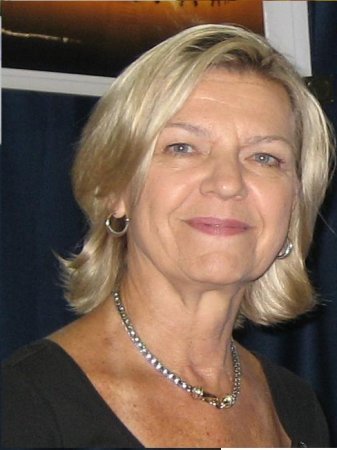 Mary Szegedy Photo 2