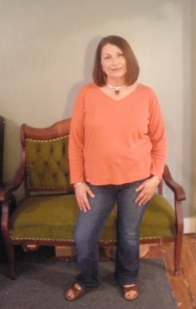 Joni Brooks Photo 3