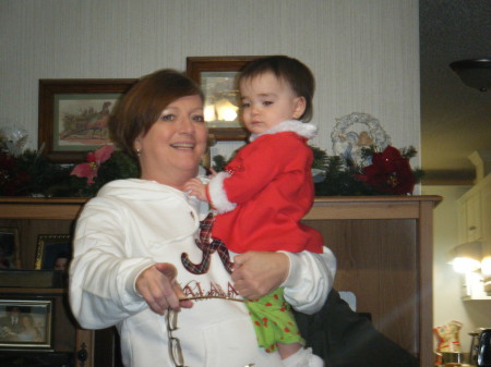 Peggy Blackmon Photo 3