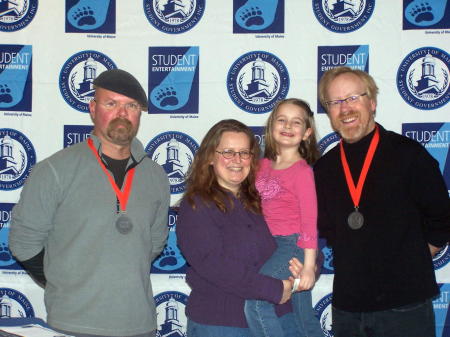 Carol Sawyer Photo 27