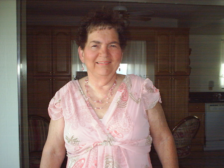 Frances Lawson Photo 21