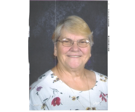 Sylvia Sutton Photo 9