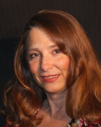 Virginia Hodgson Photo 2