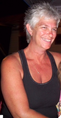Joanna Osborn Photo 4