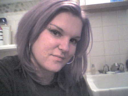 Nicole Copling Photo 1