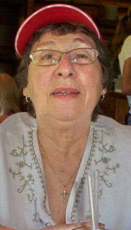 Arlene Alexander Photo 8