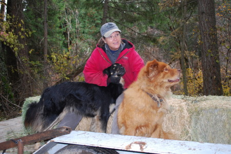 Penny Pugh Photo 3