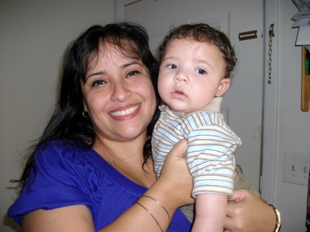 Yesenia Ortiz Photo 16
