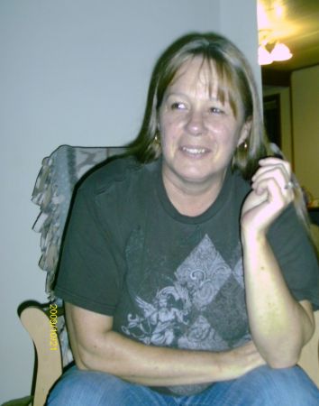 Pam Landon Photo 2