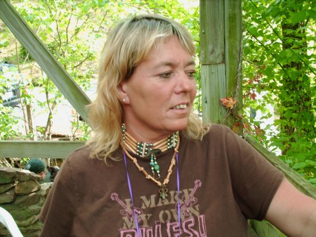Sherry Cosby Photo 5