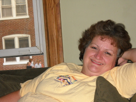 Tracy Hendrickson Photo 22