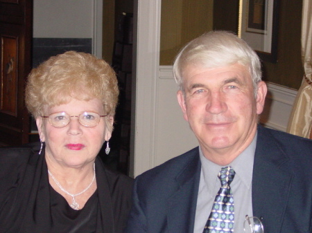 Shirley Cole Photo 1