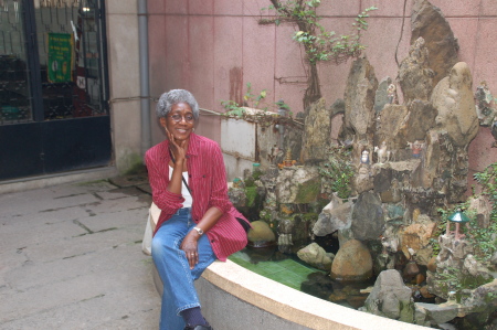 Dorothy Cobb Photo 9