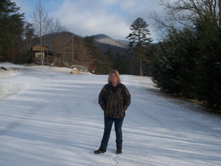 Teresa Eubanks Photo 15