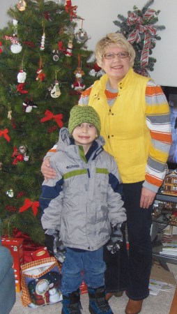 Lori Boesl Photo 2