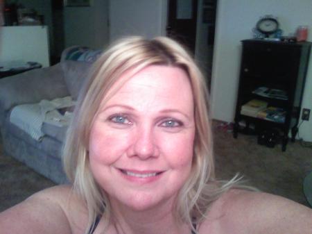 Robbin Wright Photo 5