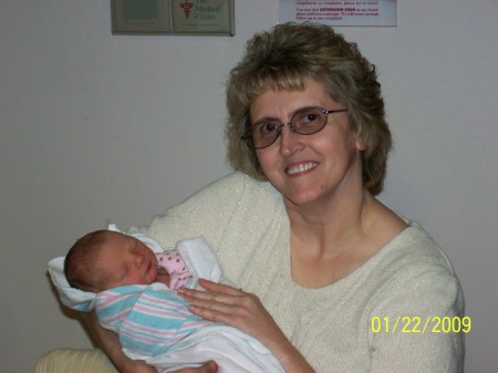 Lisa Brooks Photo 13