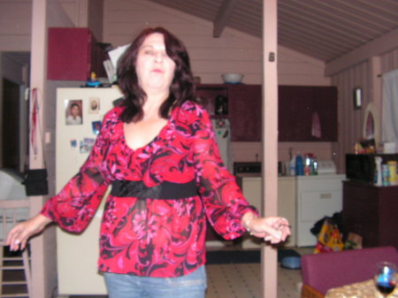 Janette Courtney Photo 6