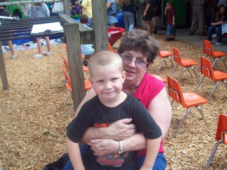 Patricia Rowell Photo 14