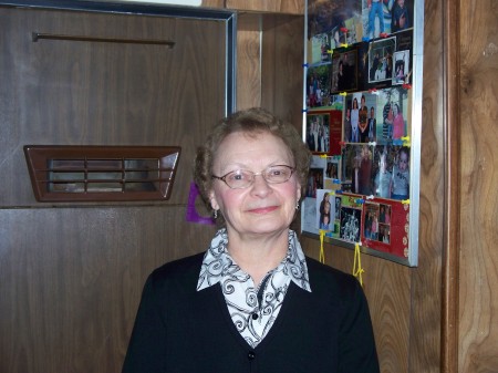 Linda Albertson Photo 6