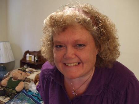 Robin Maye Photo 2
