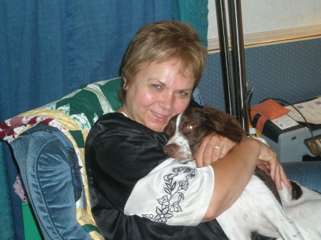 Saundra Pennington Photo 4