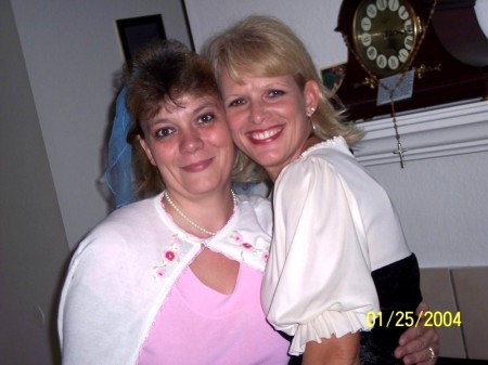 Tina Mullins Photo 29