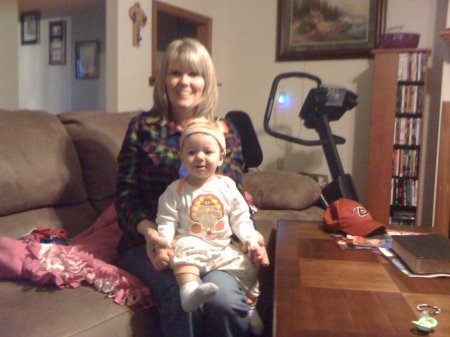 Vicki Reeves Photo 23